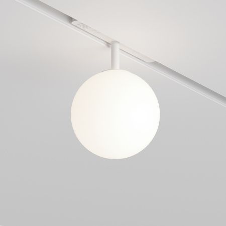 Трековый светодиодный светильник Maytoni Technical Luna (Луна) TR038-4-5WTW-DD-W