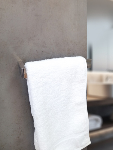 Полотенцедержатель AltroBagno Aperto AltroBagnoAperto081306Cr - фото 5 Полотенцедержатель AltroBagno Aperto AltroBagnoAperto081306Cr - фото 5