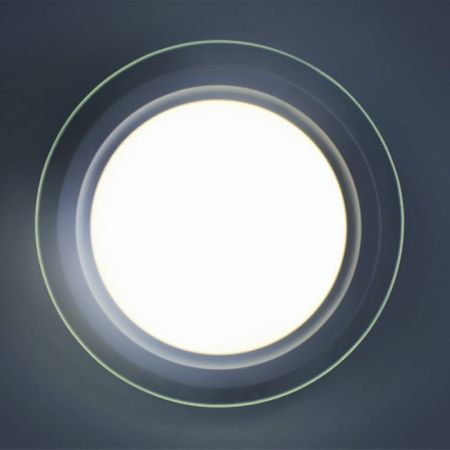 Светильник встраиваемый EKS Atrum (Атрум) UTT00004366