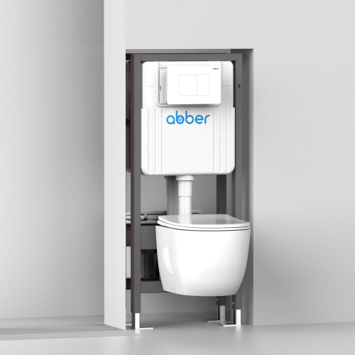 Инсталляция ABBER AC0106 - фото 3