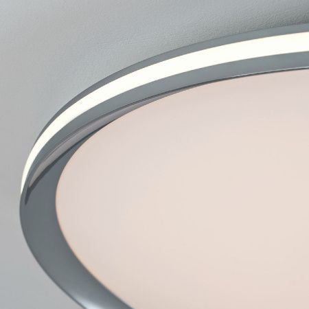 Светильник потолочный LED4U L3020-600 CR