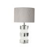 Настольная лампа Delight Collection Crystal Table Lamp (Црыстал Табле Ламп) BRTL3249CG