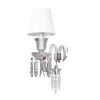 Бра Loft It Zenith 10210/1W White