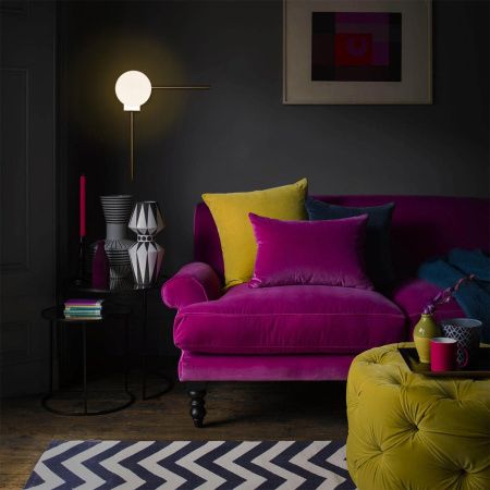 Светильник настенный Loft It Meridian 10132/G Gold