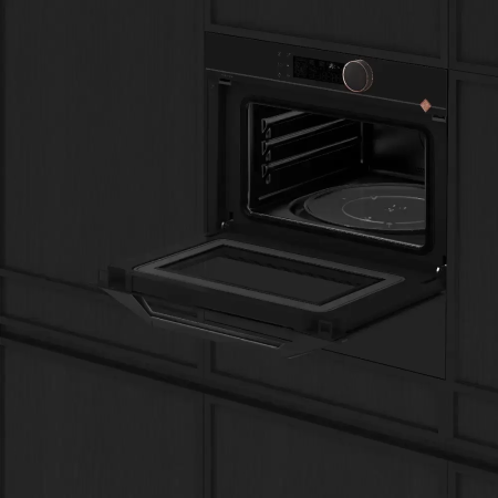 Микроволновая печь De Dietrich DKE4535H