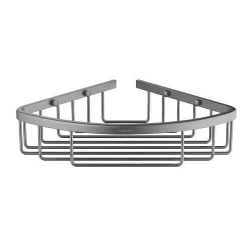 Полка в ванную комнату Aquatek AQ4906BGM