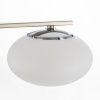 Люстра потолочная Citilux Atman smart (Атман смарт) CL226A141