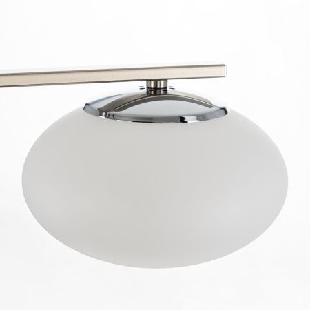 Люстра потолочная Citilux Atman smart (Атман смарт) CL226A141