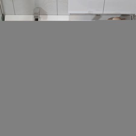 Тумба с раковиной Alavann Soft ALV0994000 120х50 напольная цвет белый