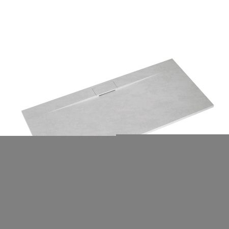 Душевой поддон из стеклопластика RGW SMC 553802920-01 200х90 белый