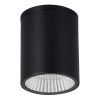 Уличный потолочный светильник ST Luce Tubo (Тубо) SL9514.412.01