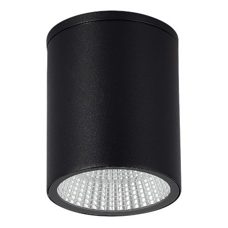 Уличный потолочный светильник ST Luce Tubo (Тубо) SL9514.412.01