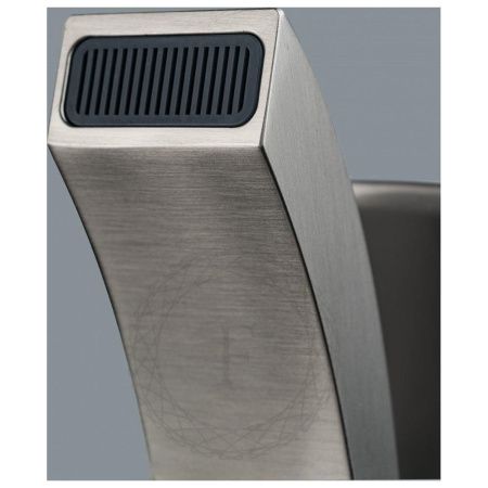 Смеситель для раковины Filarete Waterfall FL6010NK на столешницу никель