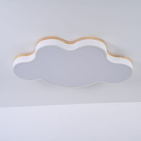 Люстра потолочная ImperiumLoft Cloud-Eco (Цлоуд-Ецо) 189502-26