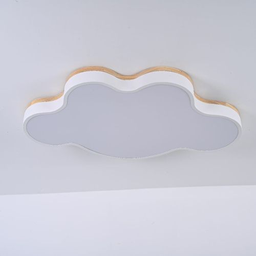 Люстра потолочная ImperiumLoft Cloud-Eco (Цлоуд-Ецо) 189502-26 - фото 3