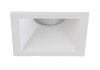 Светильник встраиваемый Crystal Lux CLT 007 CLT 007C1 WH