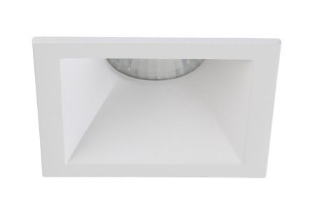 Светильник встраиваемый Crystal Lux CLT 007 CLT 007C1 WH