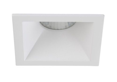 Светильник встраиваемый Crystal Lux CLT 007 CLT 007C1 WH - фото 3