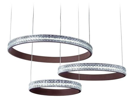 Светильник подвесной Ambrella Light Original (Оригинал) FA6162