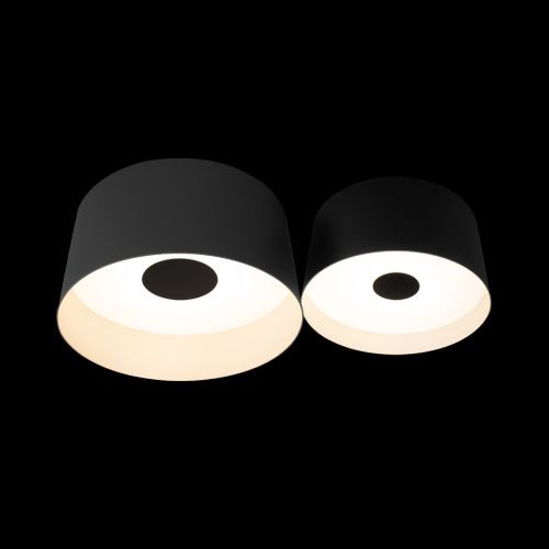 Светильник потолочный Loft It Duo 10360/2 - фото 2