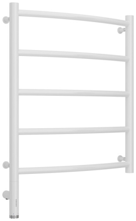 Полотенцесушитель Сунержа Галант 3.0 12-5800-6050 53х72 электрический белый