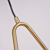 Светильник подвесной ImperiumLoft Hoop (Хооп) 213739-26