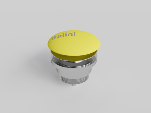 Донный клапан Salini 16621WG