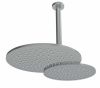 Верхний душ Graffio Duetto KSDUO45001/CR хром