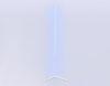Торшер Ambrella Light LineTech (ЛинеТецх) FL8025