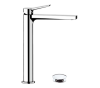 Смеситель Remer Slash & Dot SL10L на раковину хром