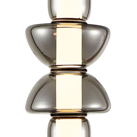 Светильник подвесной Arte Lamp Mall (Малл) A2412SP-17SM
