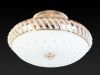 Светильник накладной Toplight Loreen (Лореен) TL1490Y-03GC