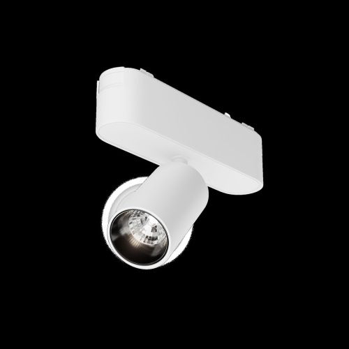 Светильник трековый Maytoni Technical Focus LED TR103-1-5W4K-M-W - фото 3