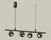 Светильник подвесной Ambrella Light Traditional DIY (Традитионал ДИЫ) XB9002530