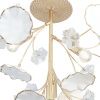 Светильник потолочный Crystal Lux Margo (Марго) MARGO PL4