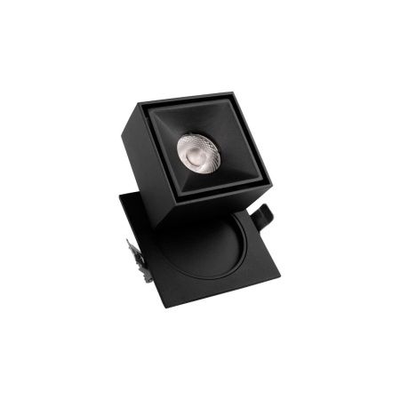Светильник встраиваемый Loft It Top 10325/B Black
