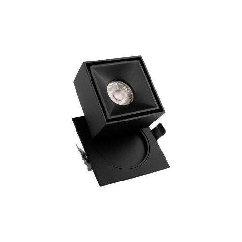 Светильник встраиваемый Loft It Top 10325/B Black - фото 5