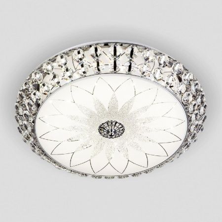Светильник потолочный LED4U L1111-600 CR