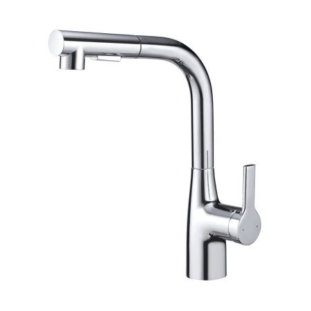 Смеситель для кухни G.Lauf GOG GOG4-A012 на мойку хром