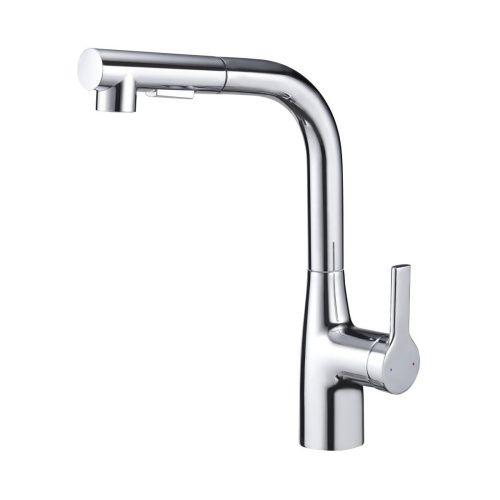 Смеситель для кухни G.Lauf GOG GOG4-A012 на мойку хром - фото 2