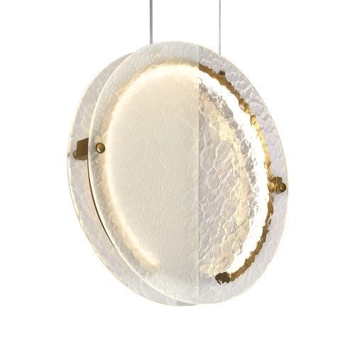 Светильник подвесной Freya Eclat Led FR6182PL-L14W1 - фото 3