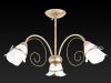 Люстра потолочная Toplight Bridget (Бридгет) TL3620X-03