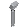 Душевая лейка THG Mtropolis cristal clair A2A-A02-66 цвет хром