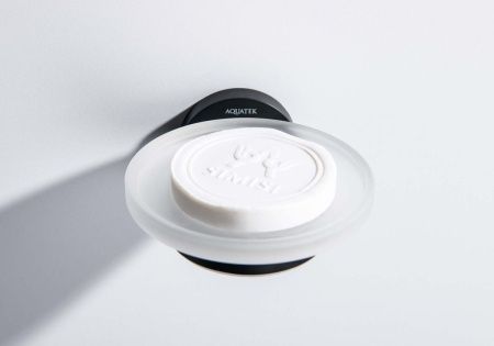 Мыльница Aquatek ЕВРОПА AQ4103MB