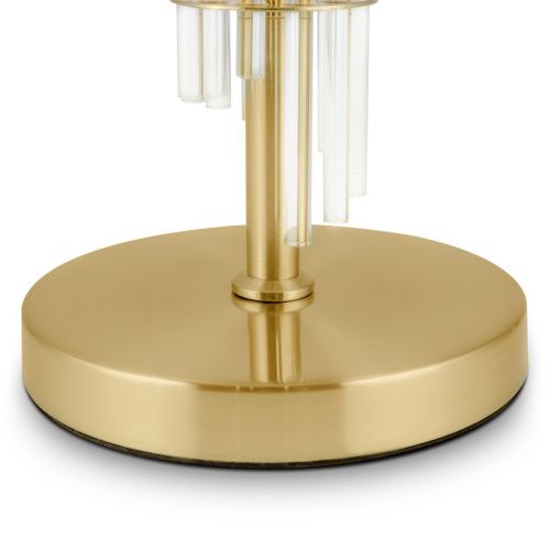 Светильник настольный Maytoni Alloro MOD088TL-01BS - фото 3