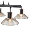 Люстра подвесная Vele Luce Intrigo (Интриго) VL5822P04