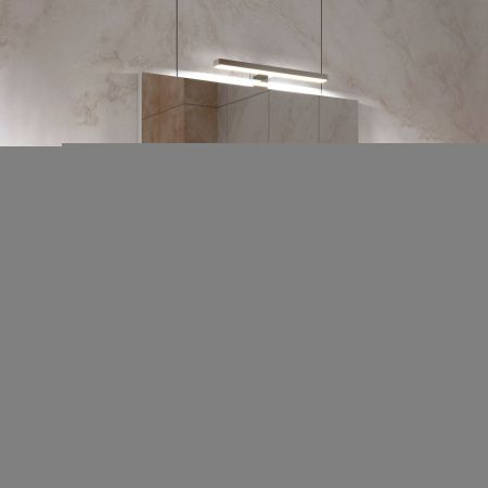 Зеркало Alavann Soft ALV0265000 60х80 подвесное