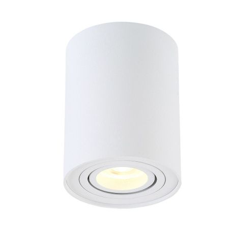 Светильник потолочный Crystal Lux CLT 410 CLT 410C1 WH