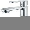 Смеситель Haiba HB590 HB10590 на раковину хром