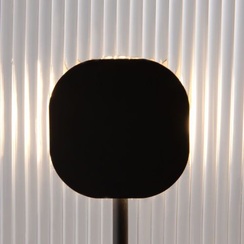 Светильник настольный Maytoni Eclipse MOD152TL-L1BK - фото 5